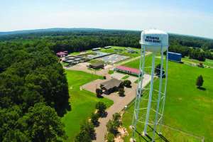 Wetumpka Water Works 1