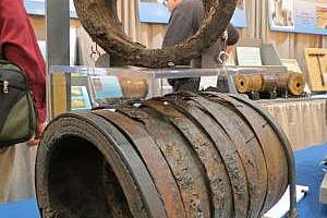 Wood pipe weftec w300 180119 140646