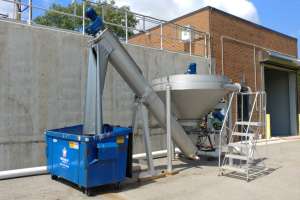 Wr hydro international