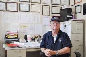 Ww Operator College James Baylor