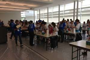 Xylem Childrens Festival