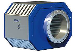 Xylem Medium Pressure Uv