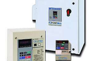 Yaskawa Iqpmicro Family 01 W300