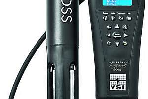 Ysi Prodss Meter With Bulkhead Straight 2