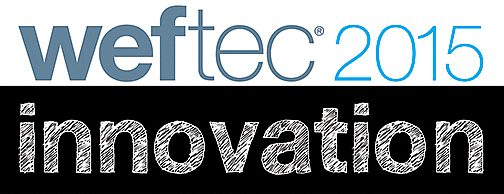 Weftec innovation logo 15