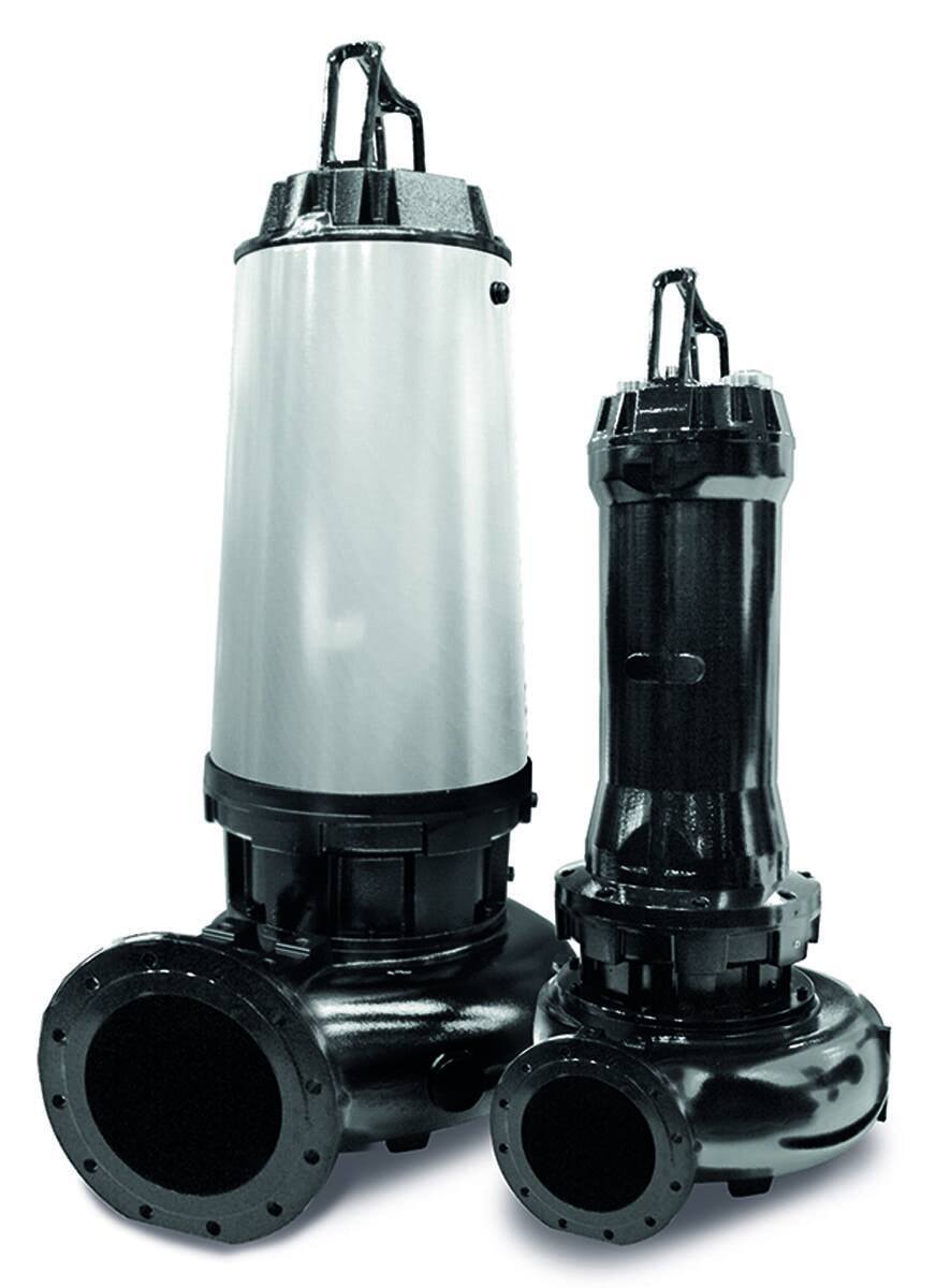 Tsurumi pump avant mq series