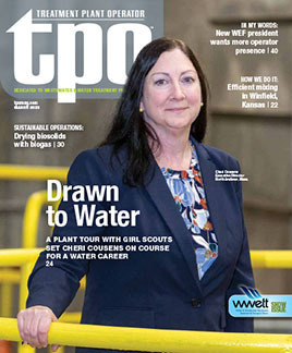 2303 TPO Cover