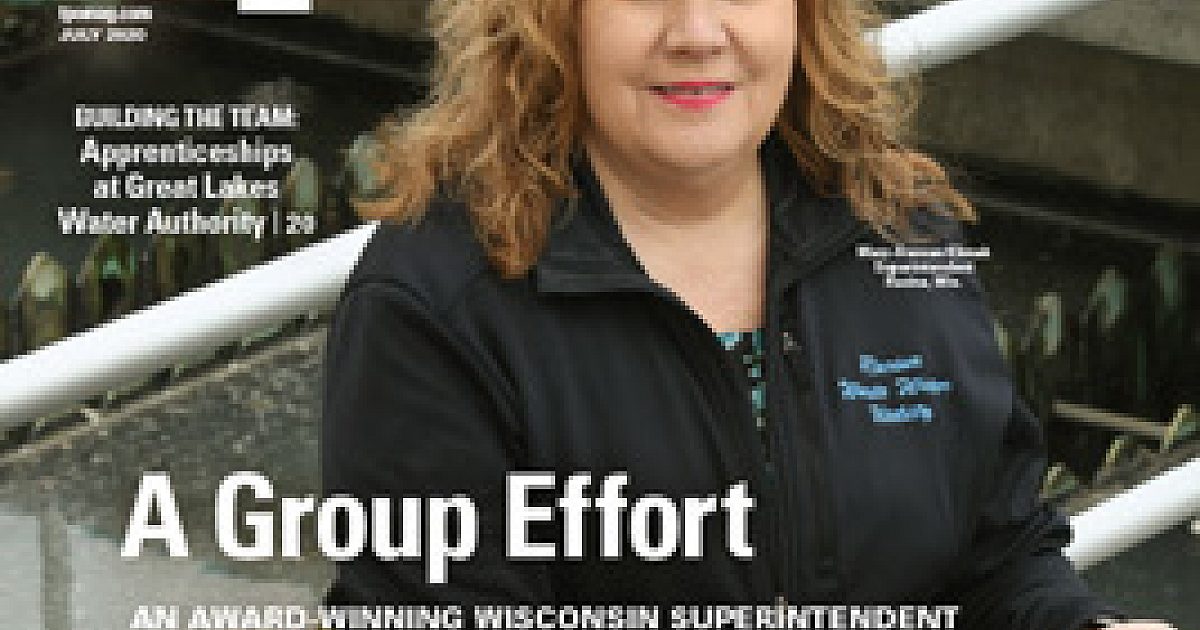 Inside the July 2020 Issue of TPO
