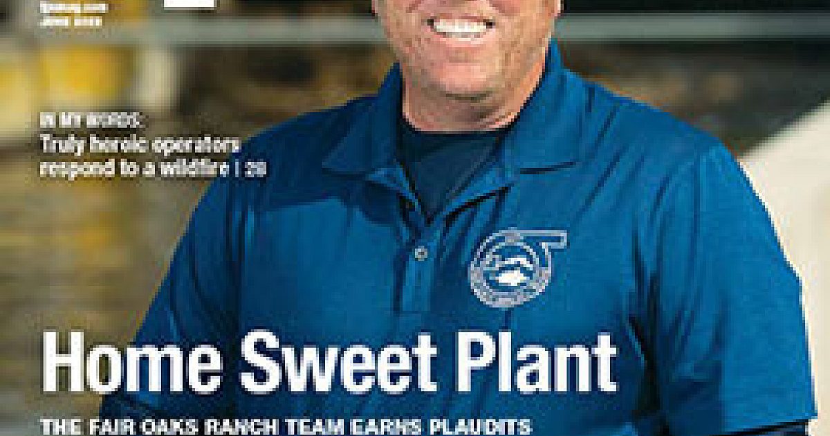 Inside the June 2023 Issue of TPO