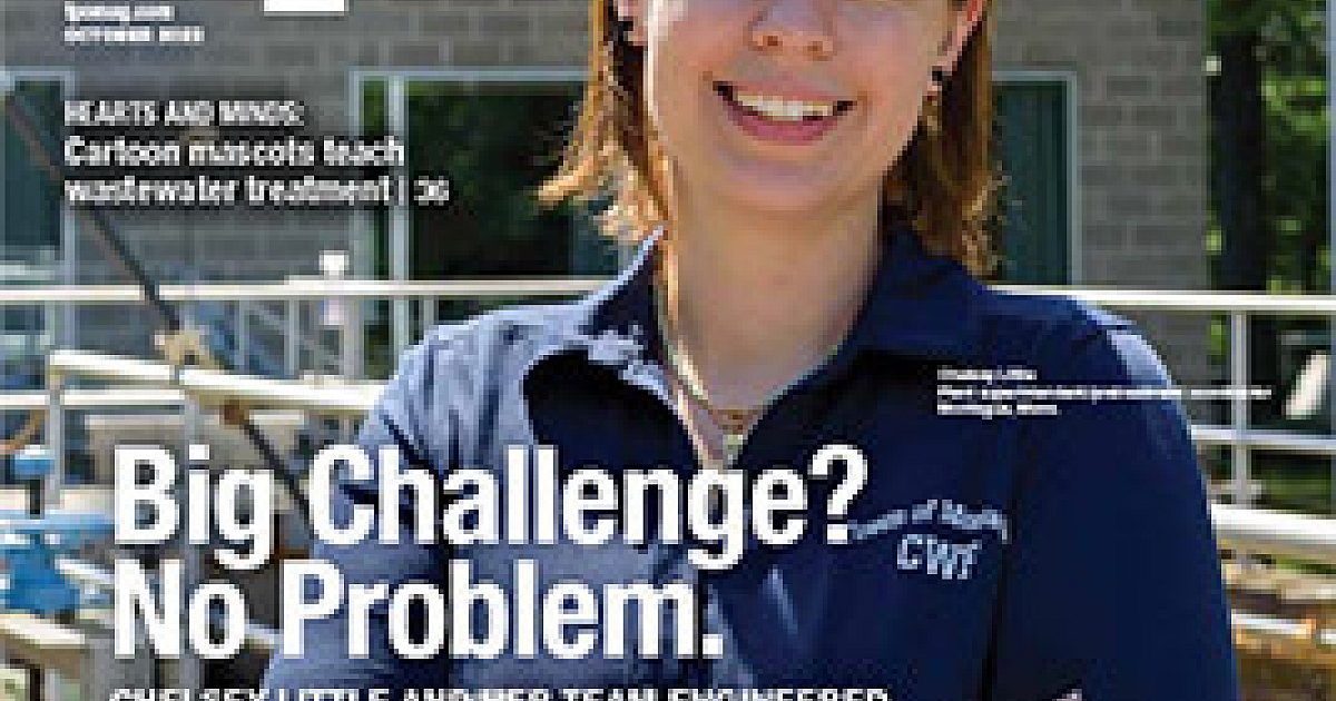 Inside the October 2023 Issue of TPO