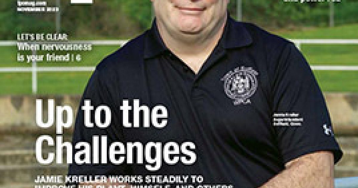 Inside the November 2023 Issue of TPO