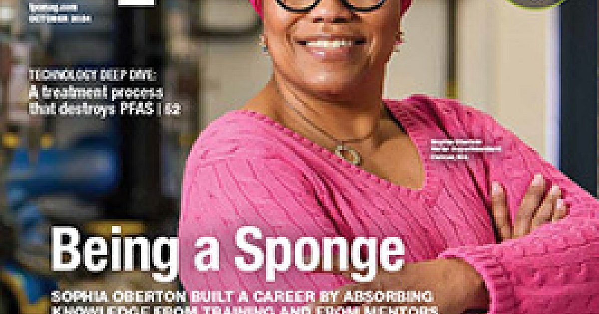 Inside the October 2024 Issue of TPO
