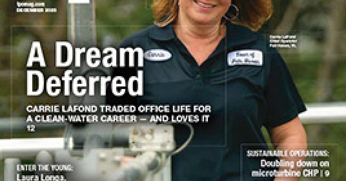 Inside the December 2025 Issue of TPO