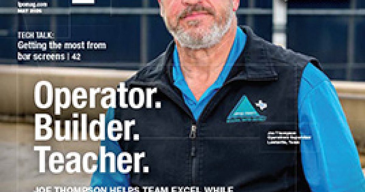 Inside the May 2026 Issue of TPO
