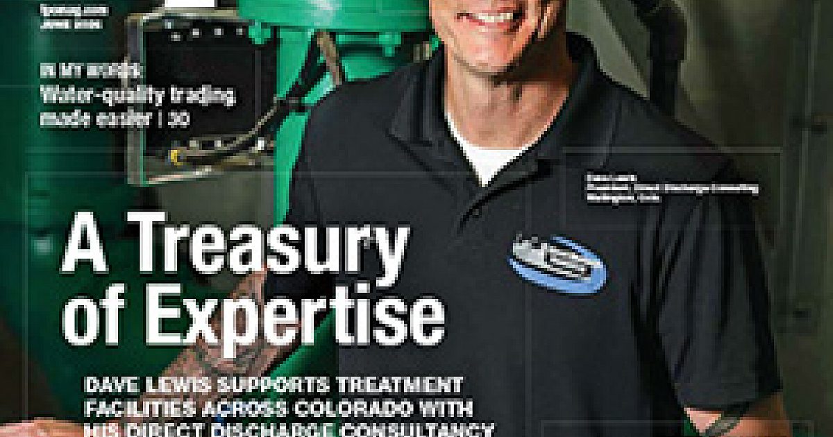 Inside the June 2026 Issue of TPO