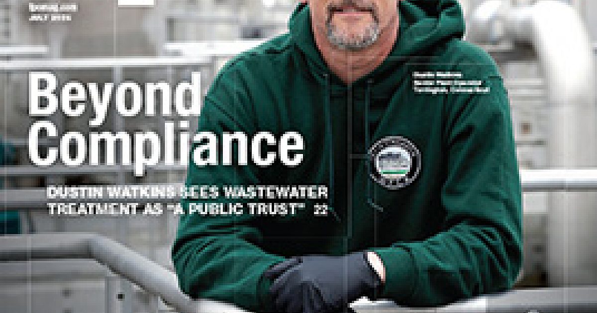 Inside the July 2026 Issue of TPO