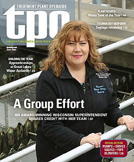 2007 Cover