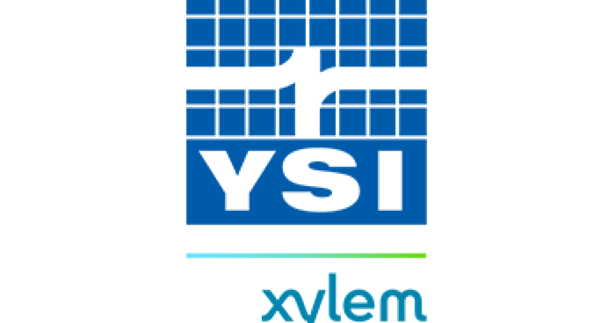 YSI, a Xylem brand | Storefront | Treatment Plant Operator